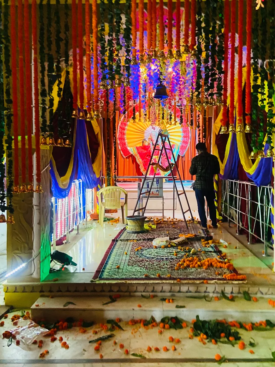 Shiv Mandir, Ghaziabad