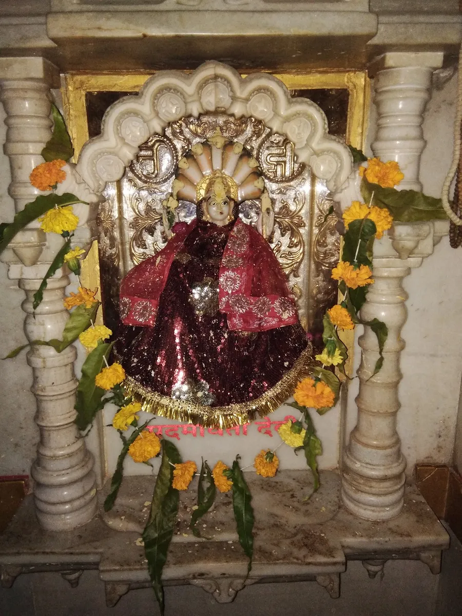 Munisuwrat Temple