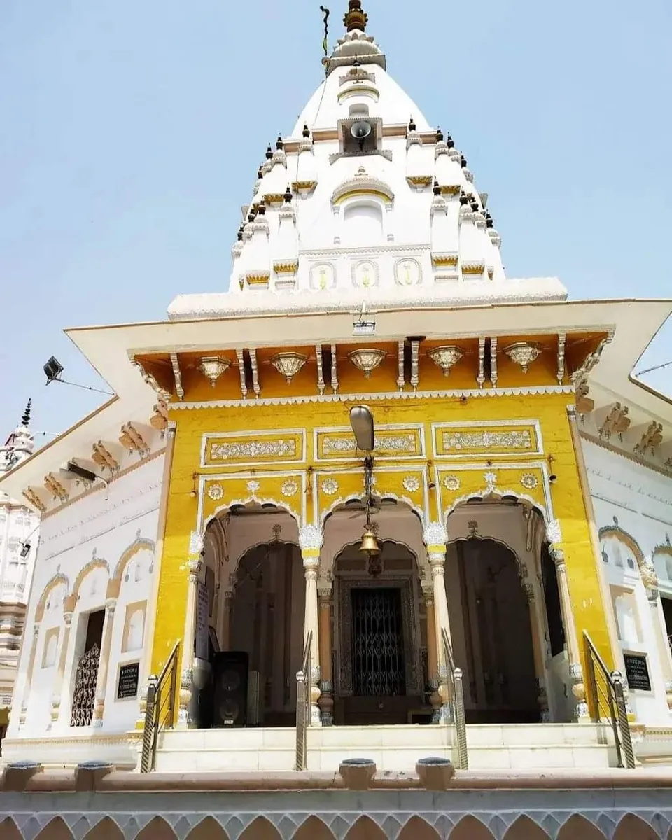 Panch Mandir