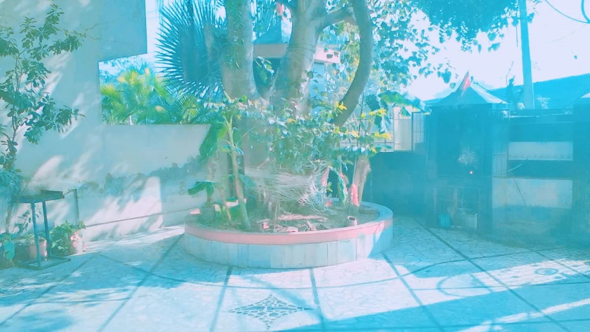 Radha Krishan Mandir