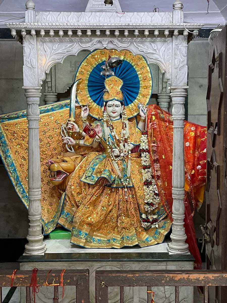Sanatan Dharam Mandir, Ghaziabad