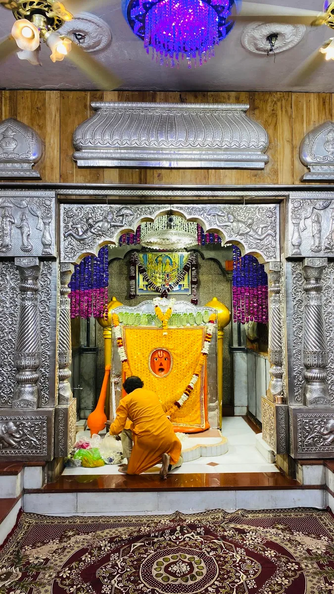 Ranjeet Hanuman Mandir