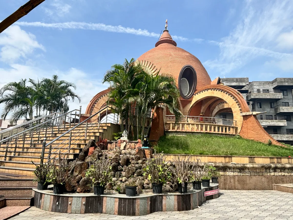 Shri Siddhi Vinayak Mandir