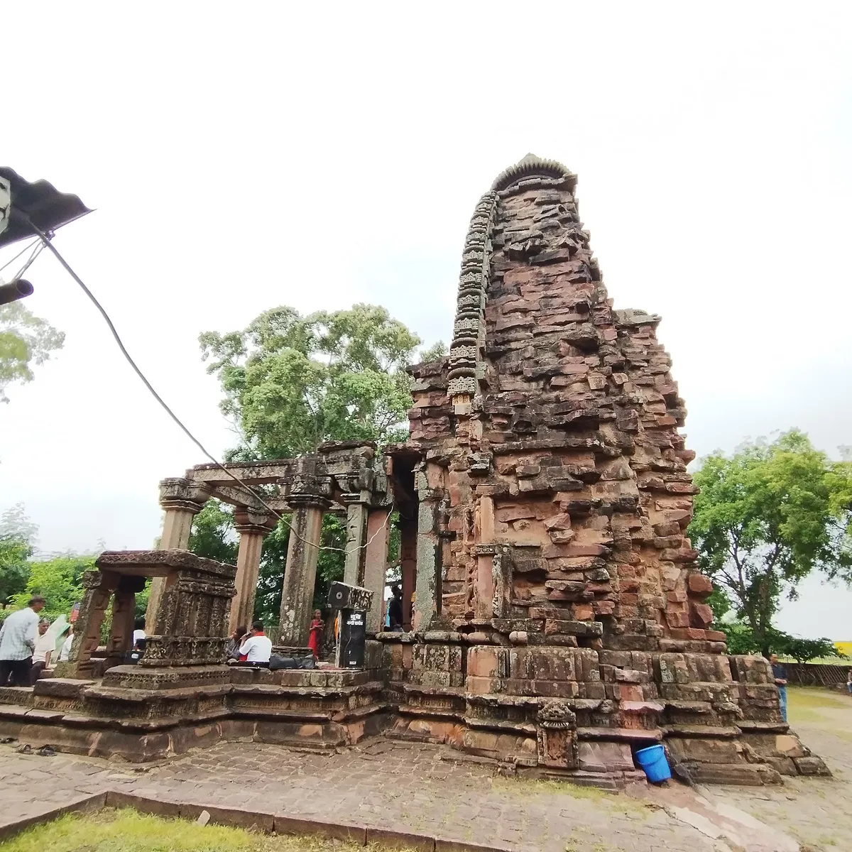 Hajariya Mahadev Temple