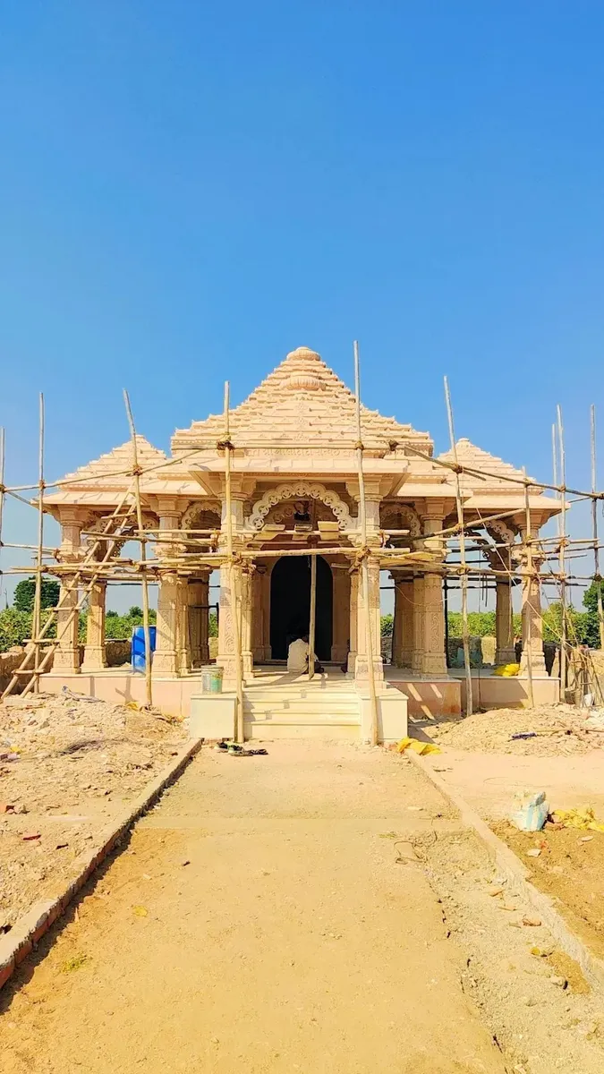 Shree Surapura Aaladada Mandir