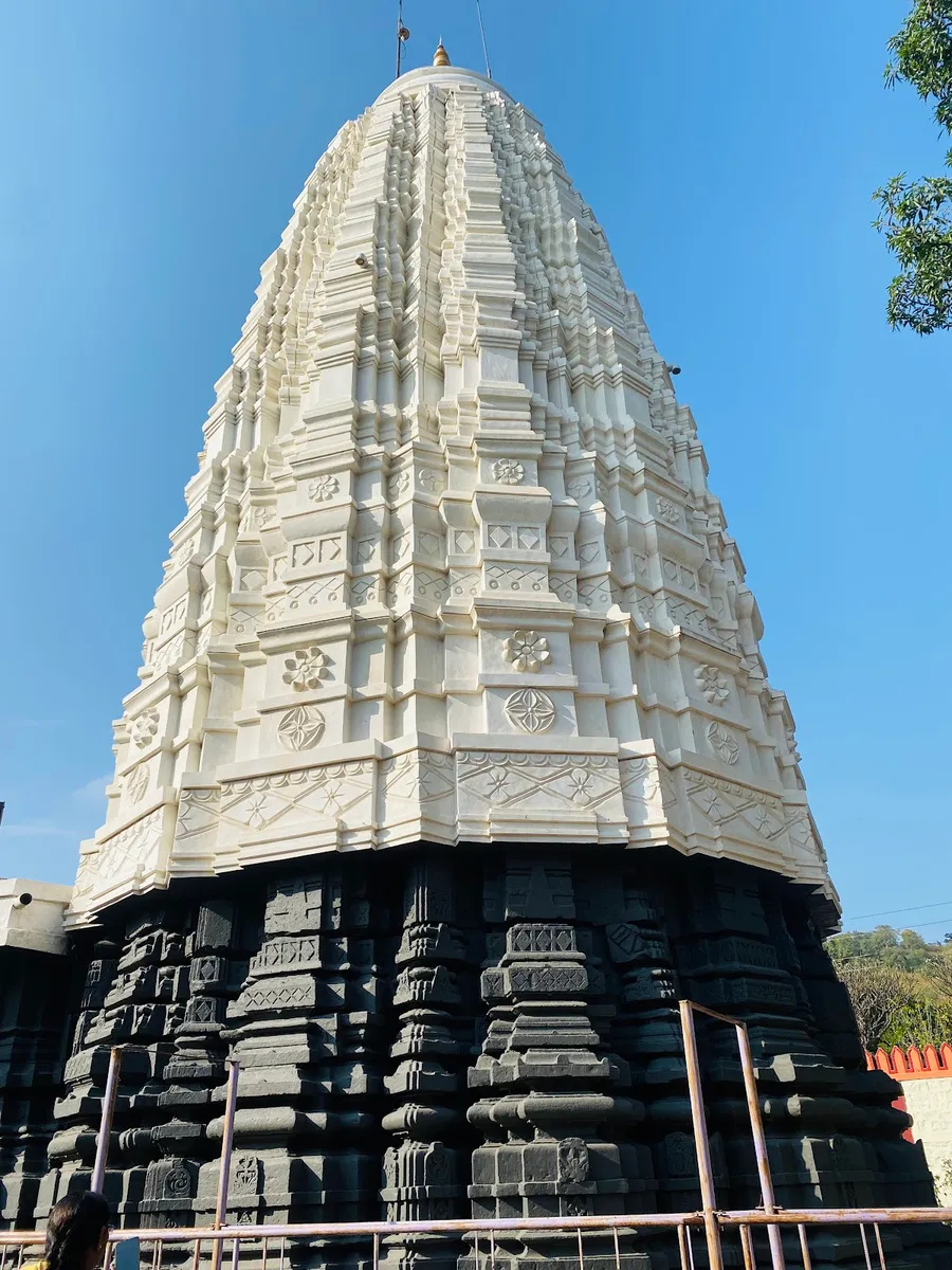 Kondeshwar Temple, Govindpur