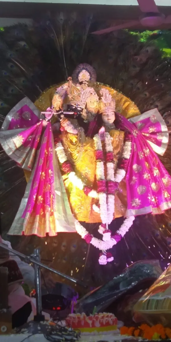 Shree Satya Narayan Mandir