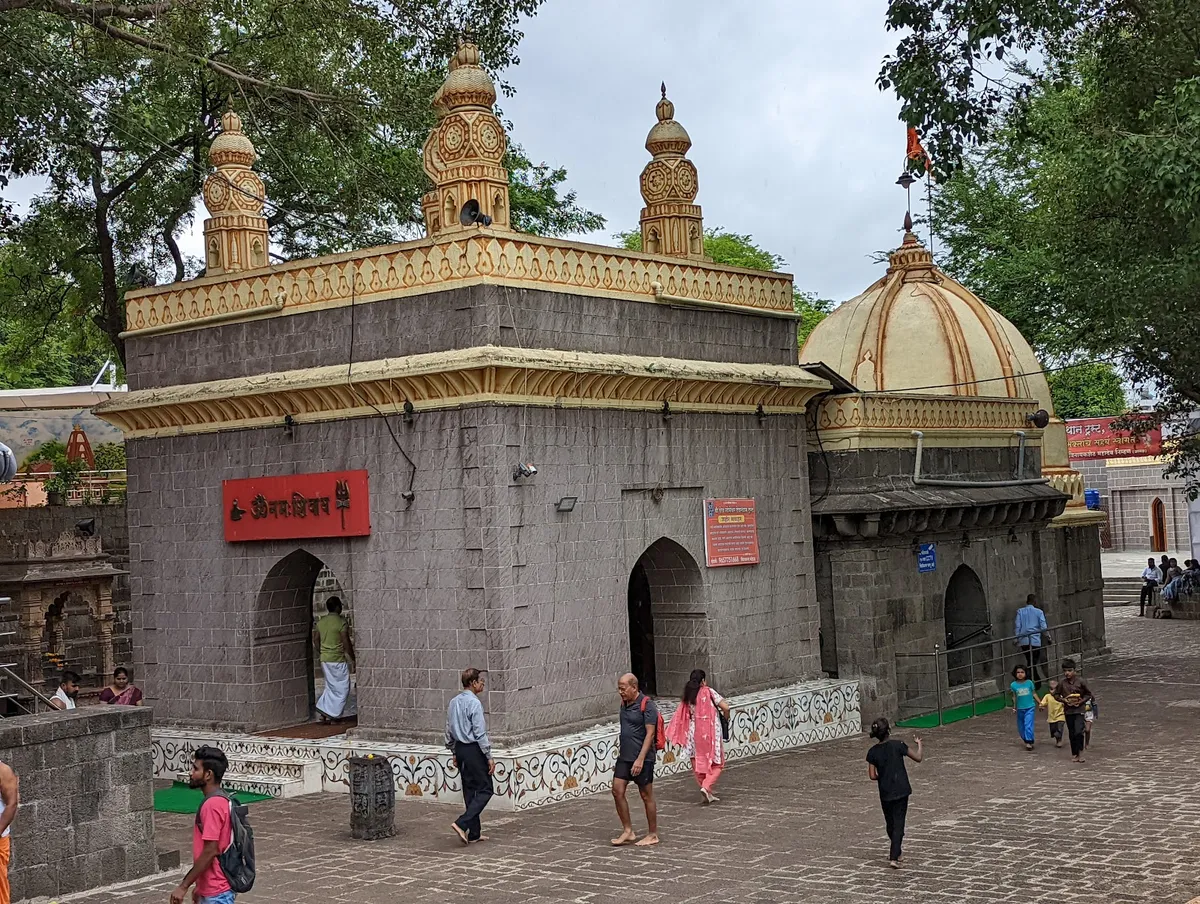 Shree Someshwar Mandir