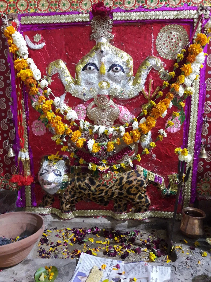 Jabarnath Mahadev Temple