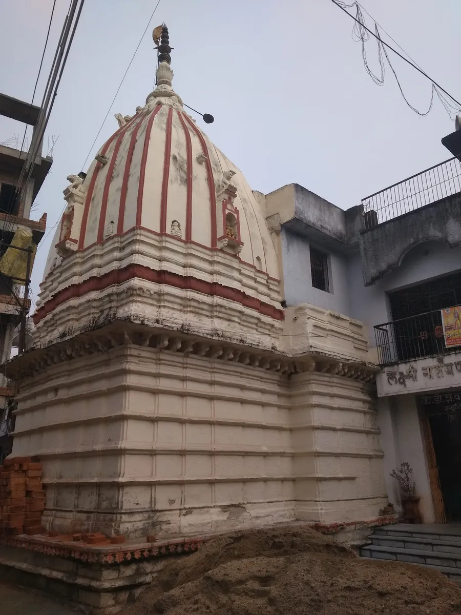 Shri Laxmi-Narayan Mandir