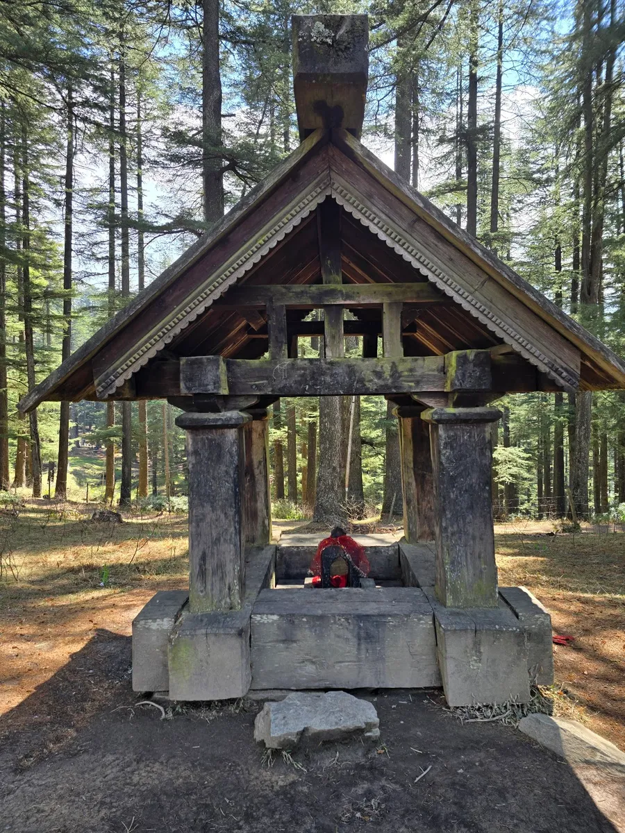 Balo Temple