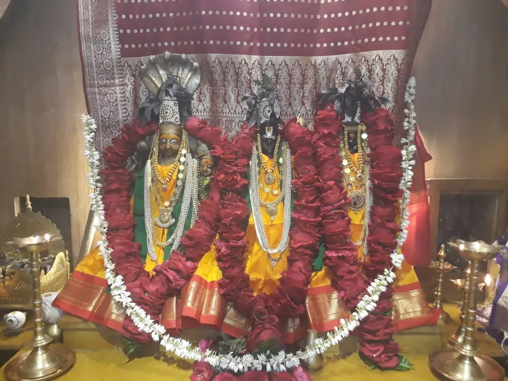 Shree Balaji Ram Mandir