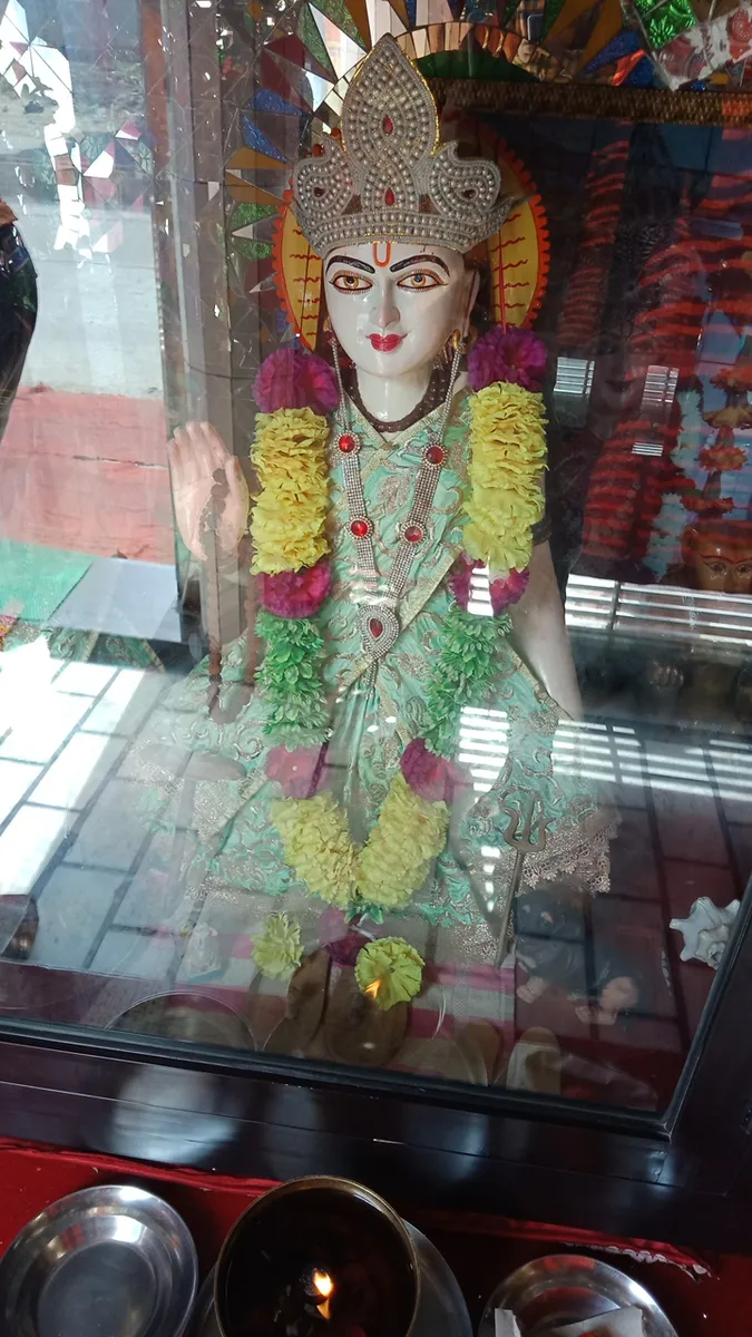Baba Khetarpaal Mandir