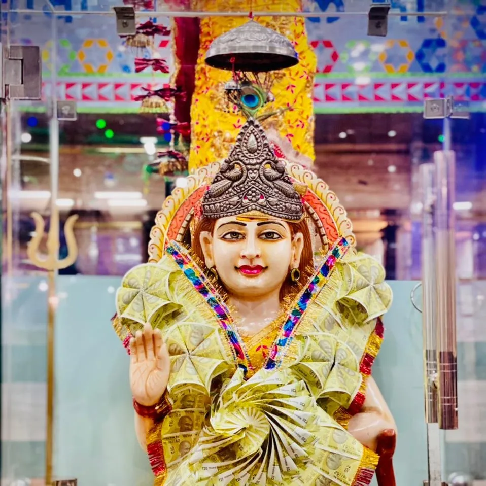 Baba Khetarpal Temple
