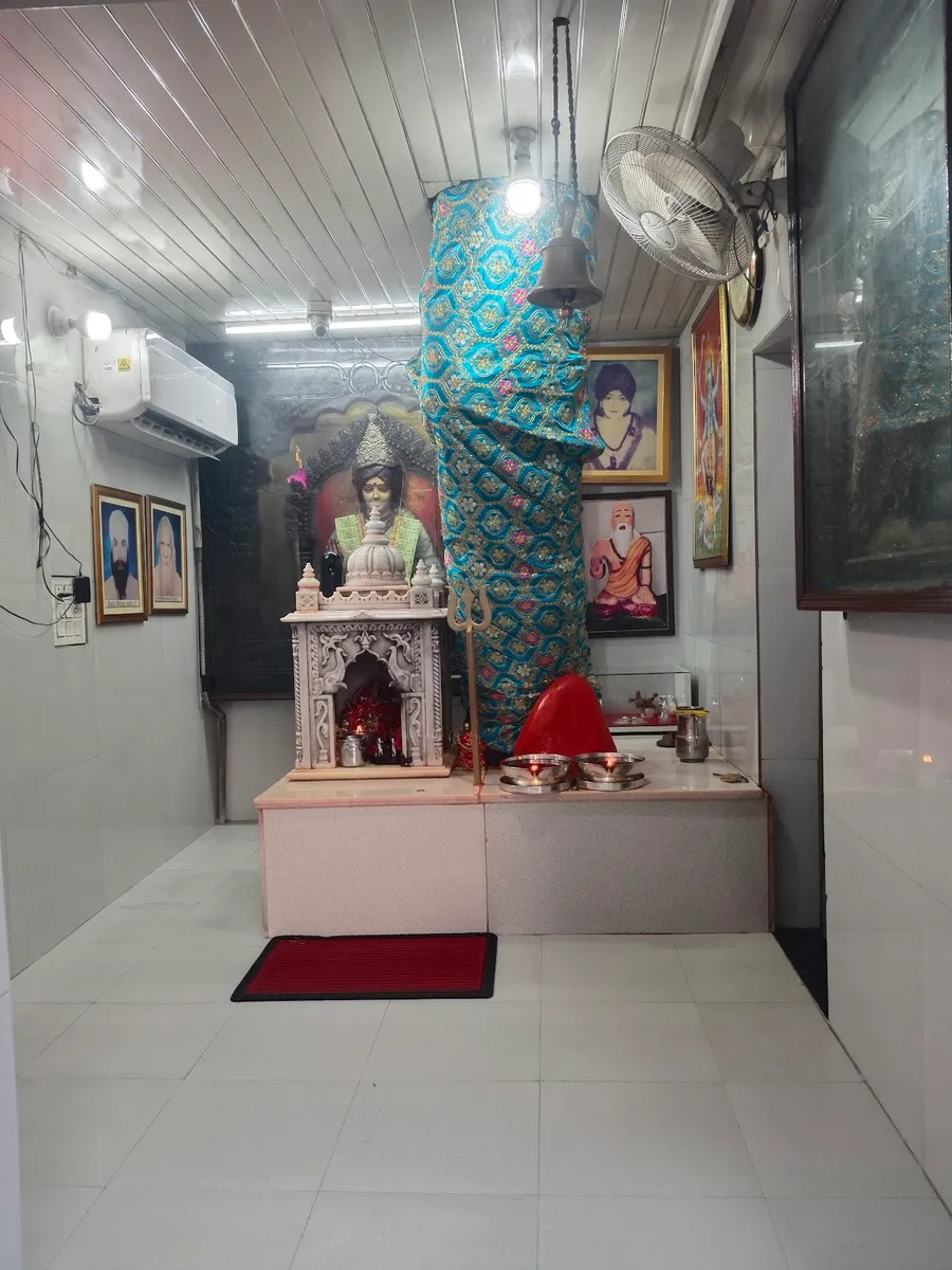 Baba khetarpal Temple