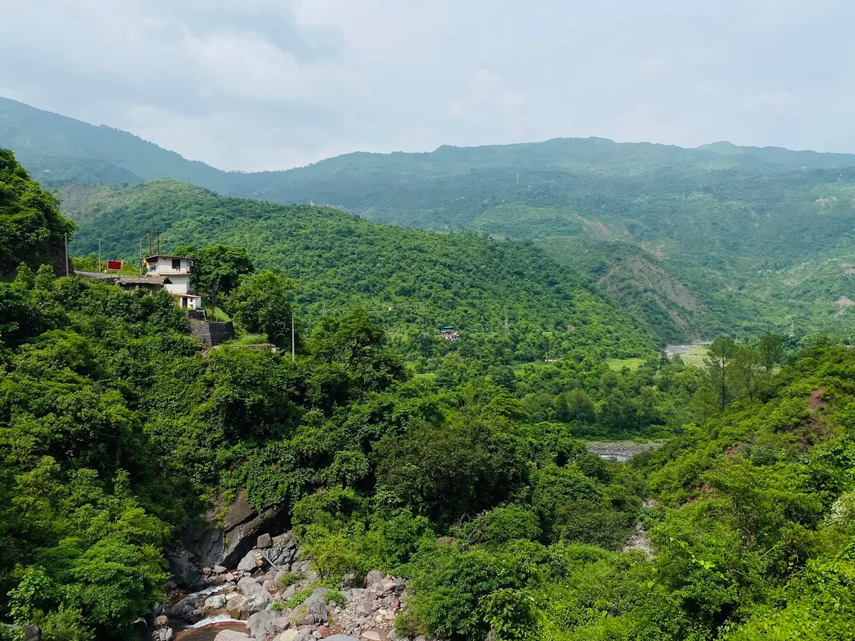Badolia Baba Temple
