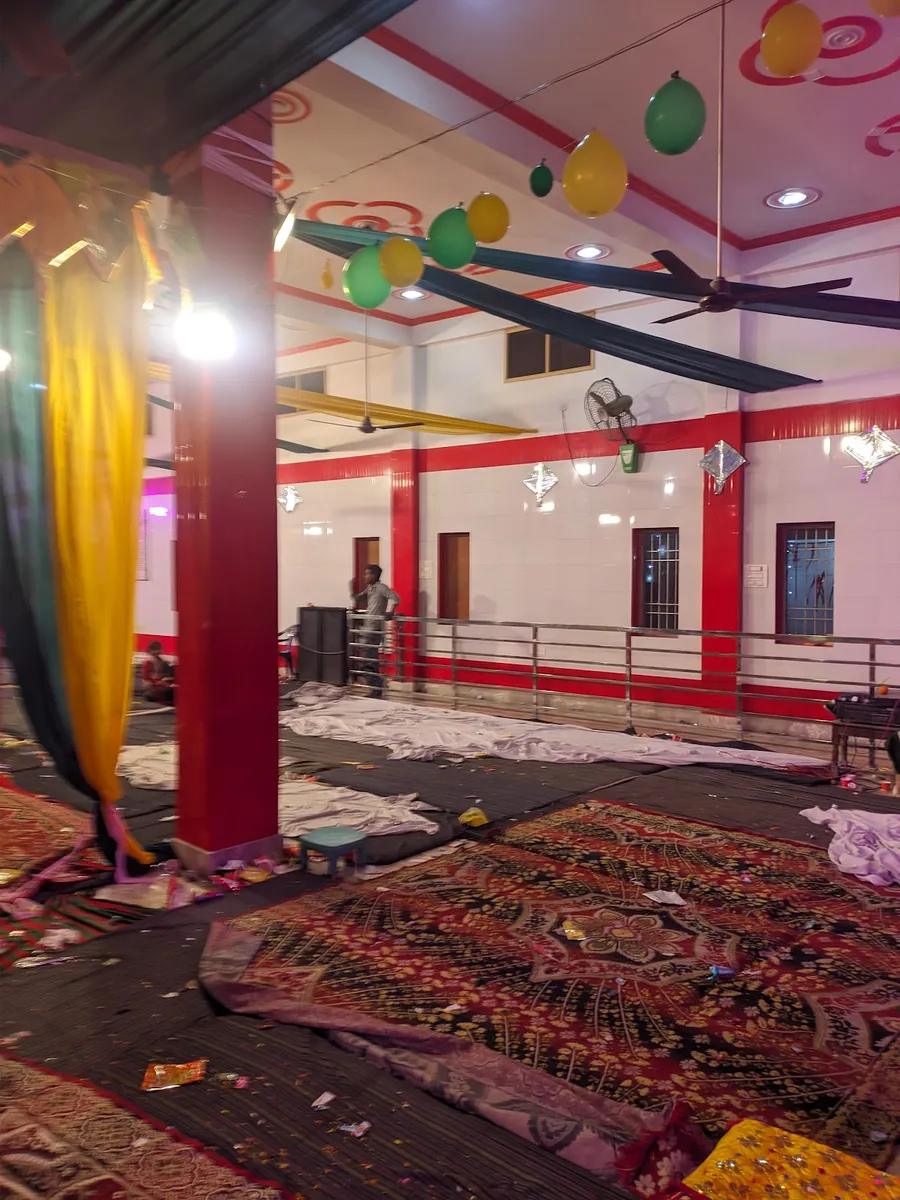 Bawa Lal G Temple