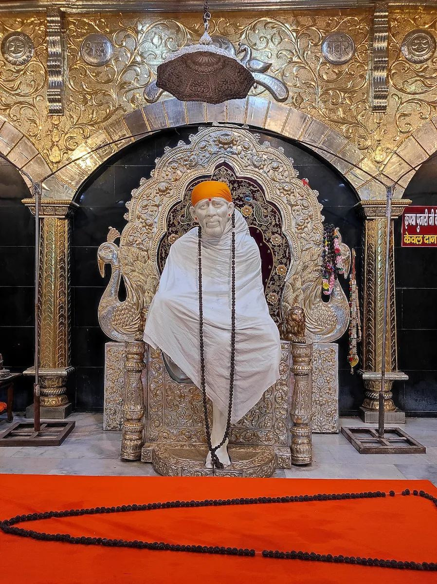 Sai Mandir, Aligarh