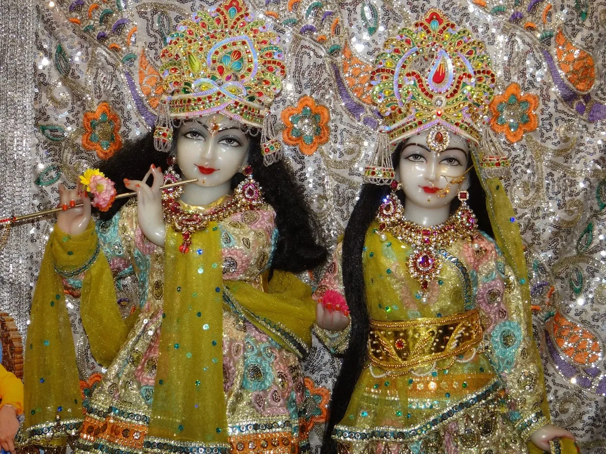 Bhakti Kunj