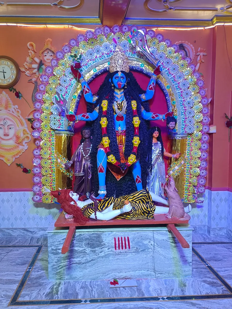 Birju Kali Mandir