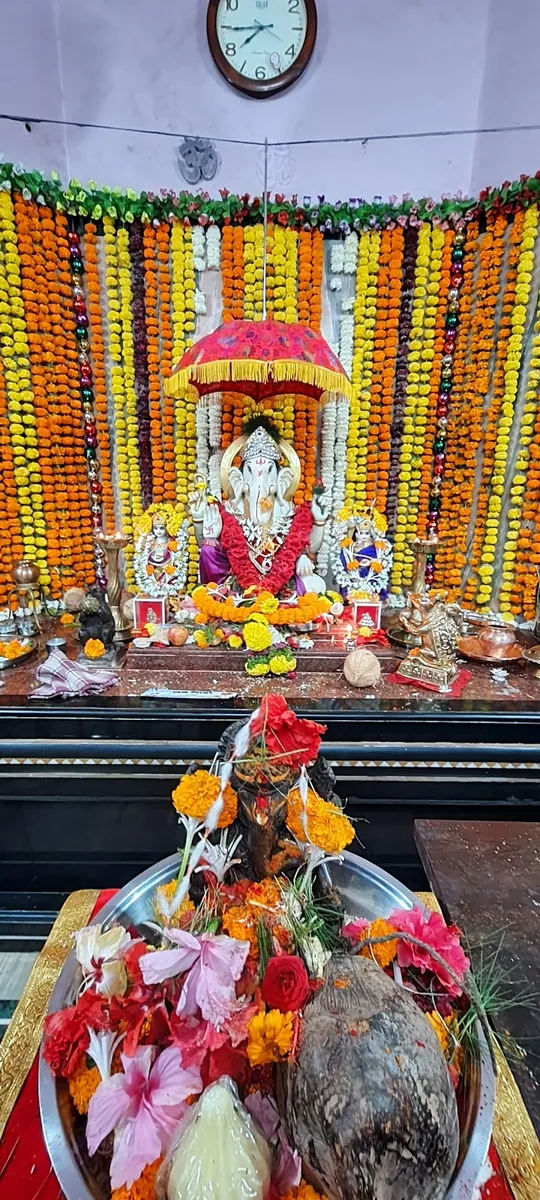 Ganesh Mandir