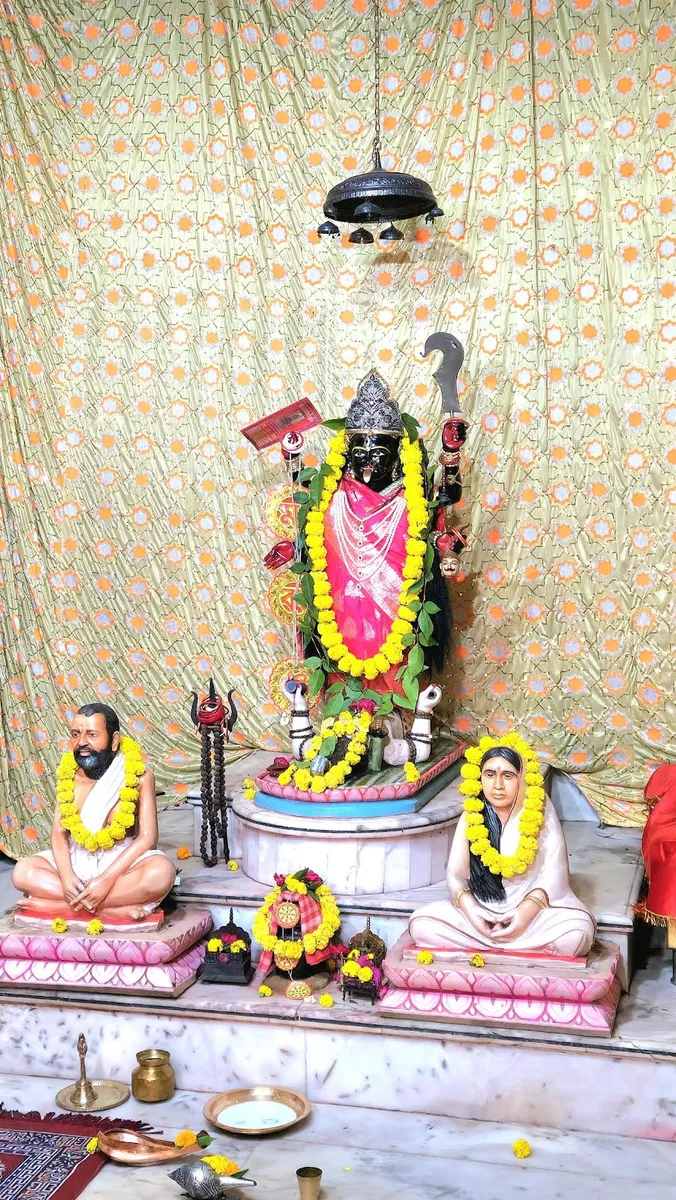 Shree Kali Mata Temple