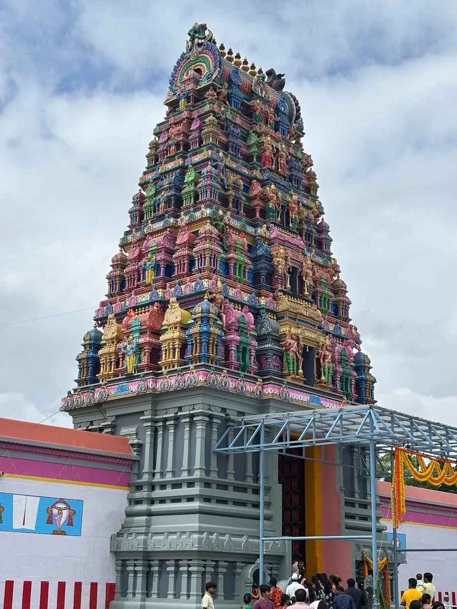 Balaji Mandir