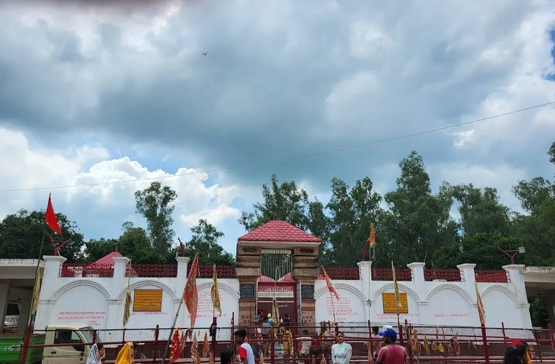 Thawe Temple