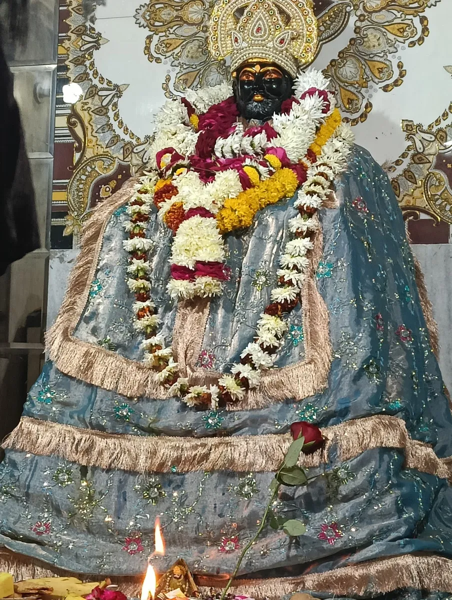 Khatu Shyam Mandir, Jaipur