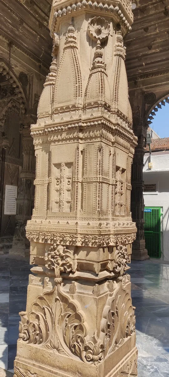 Kashiraj Kali Mandir