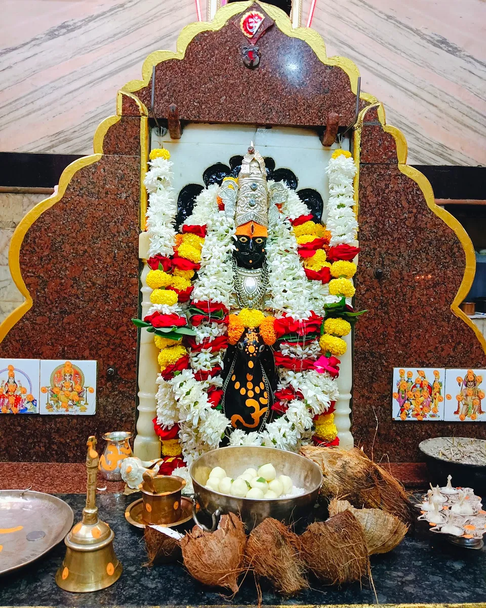 Shani Mandir