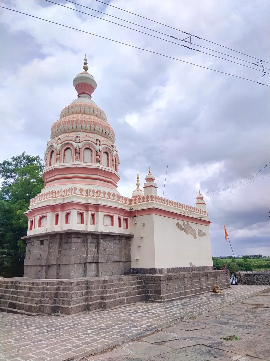 Shri Soneshwar Mandir, Songaon