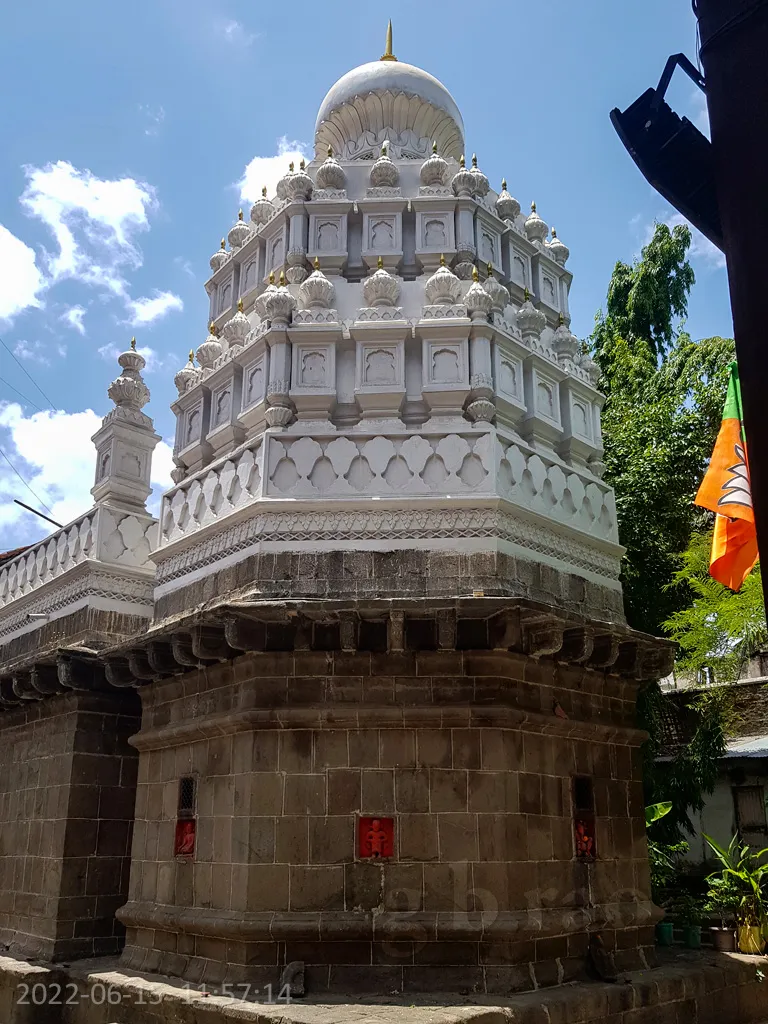 Shree Nageshwar Shiv Mandir