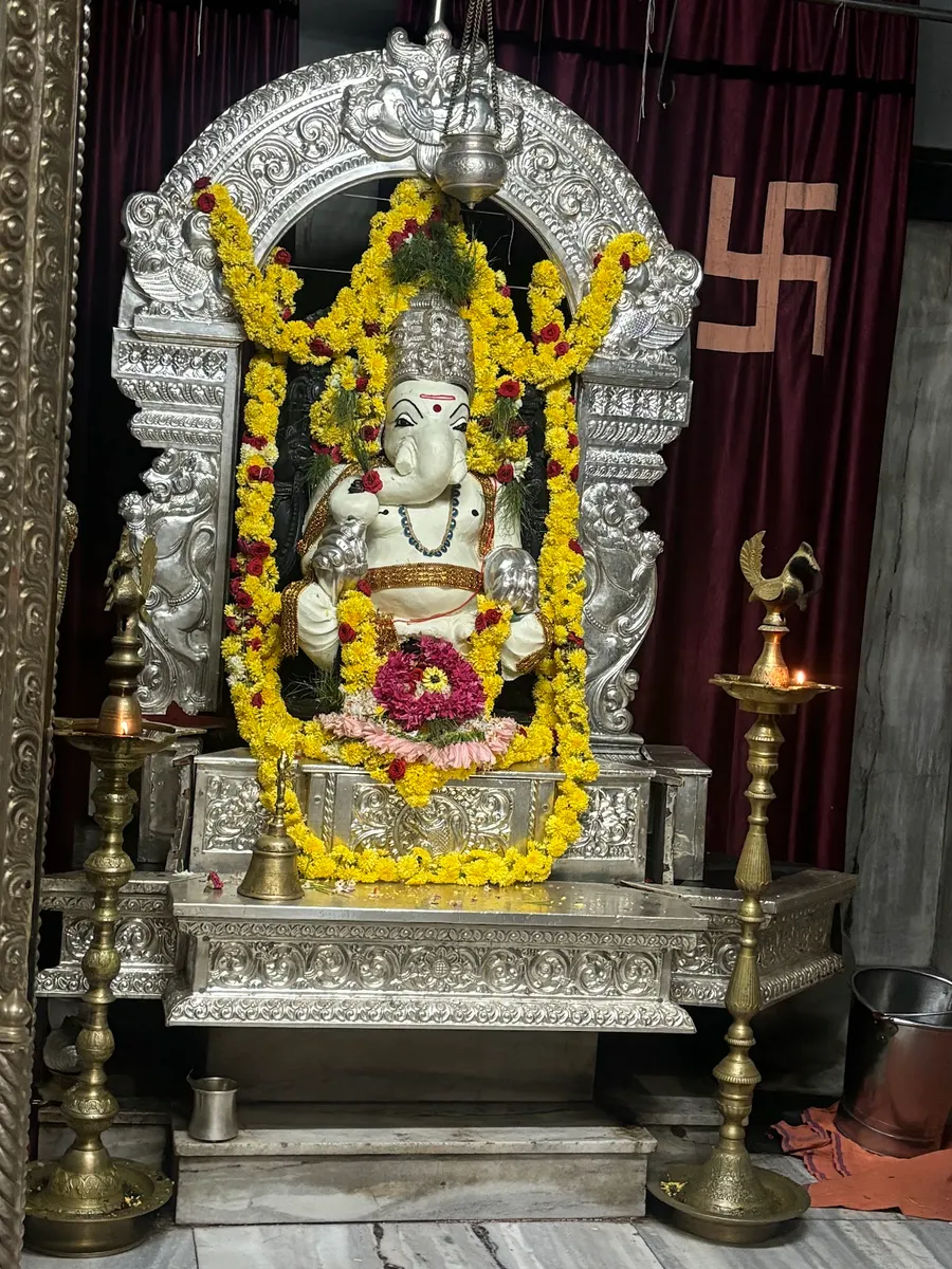 Balamuri Sri Prasanna Ganapathi Temple