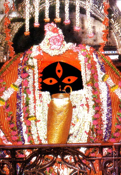 Kali Mata Mandir, Kolkata