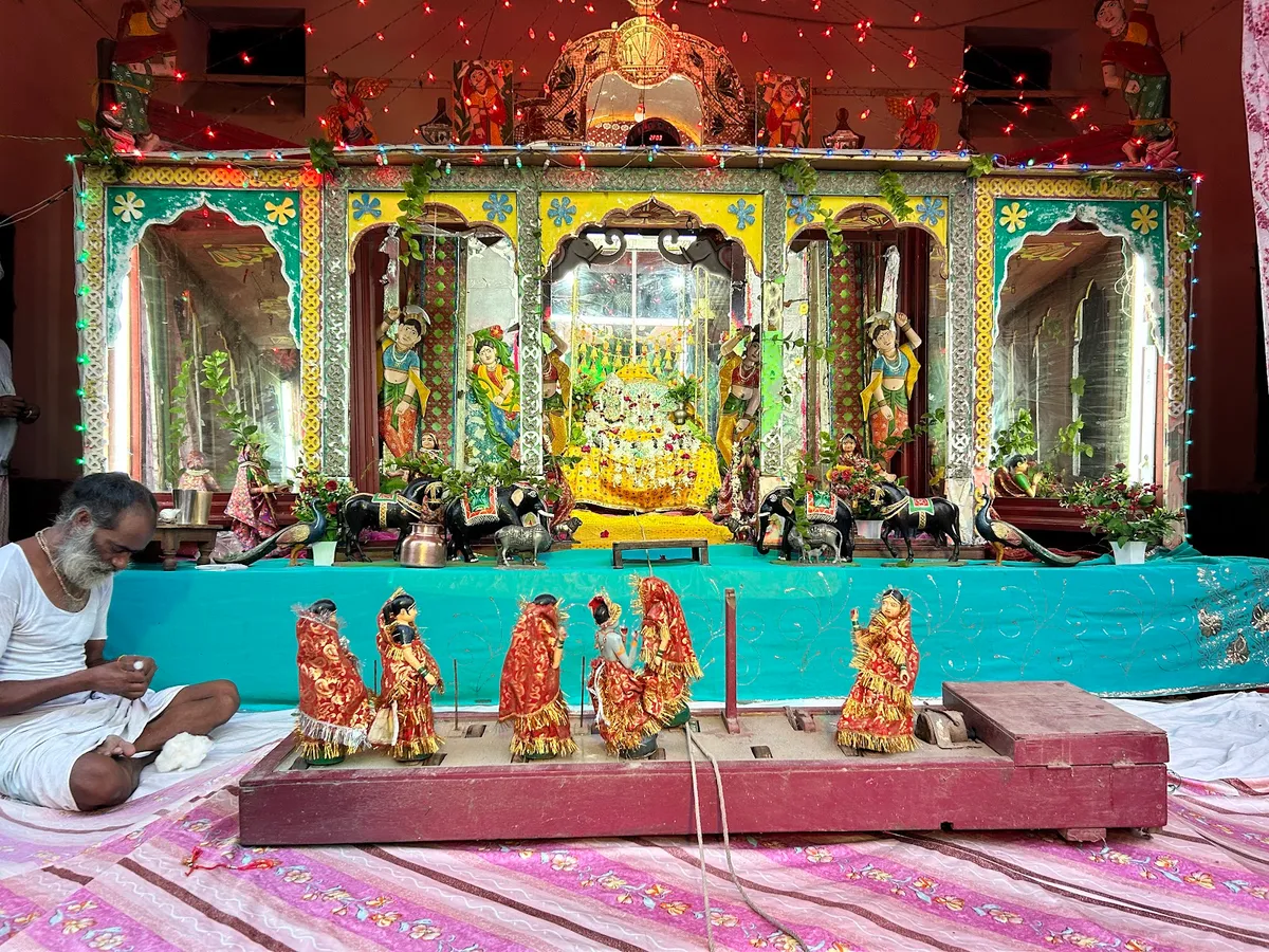 Atta Temple