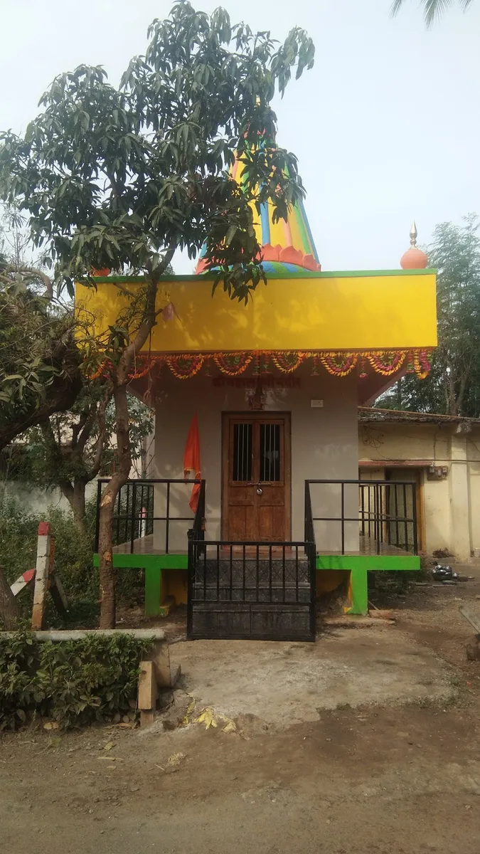 Mahalaxmi Temple, Sangli Miraj Kupwad