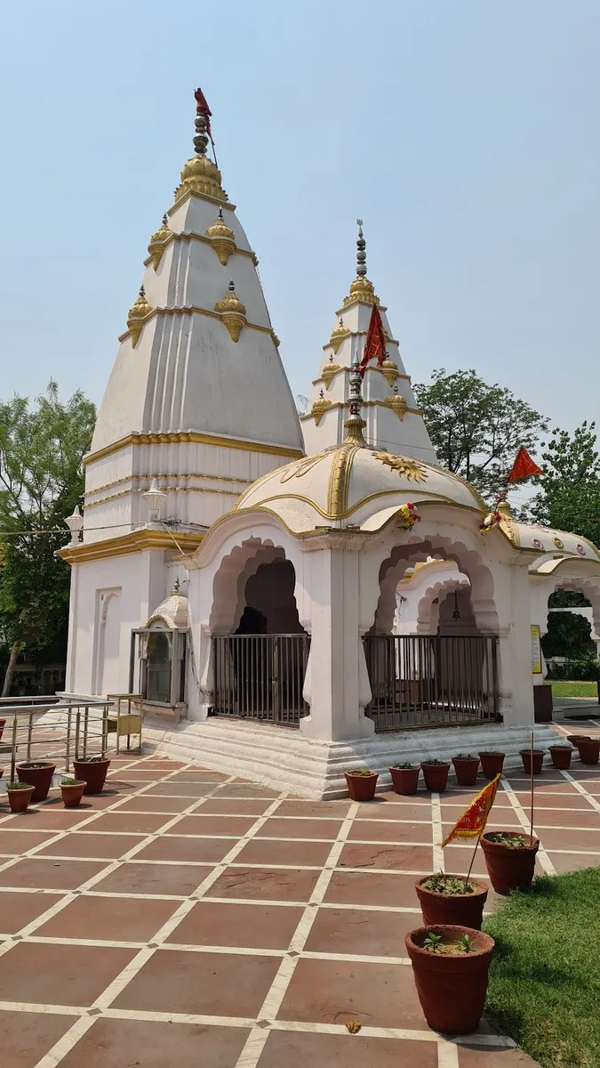 Annapurna Mandir