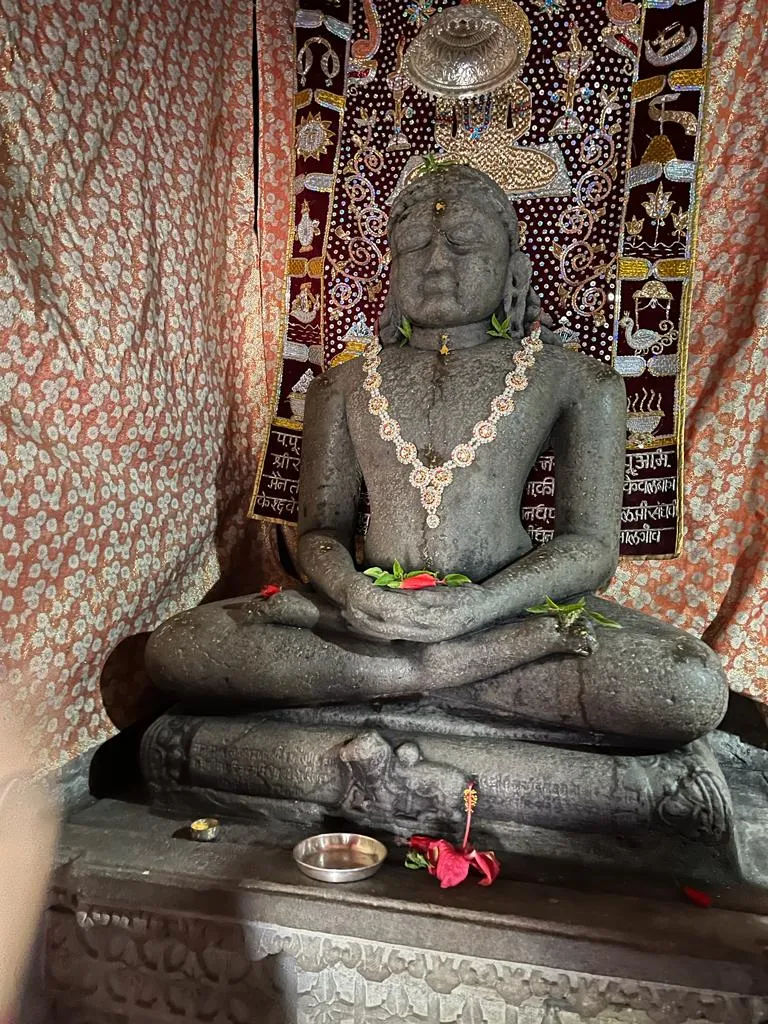 Shree Kangra Jain Shwetambar Tirth
