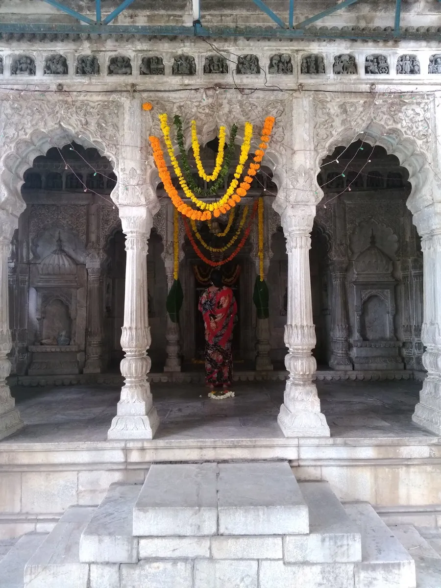 Murlidhar Temple