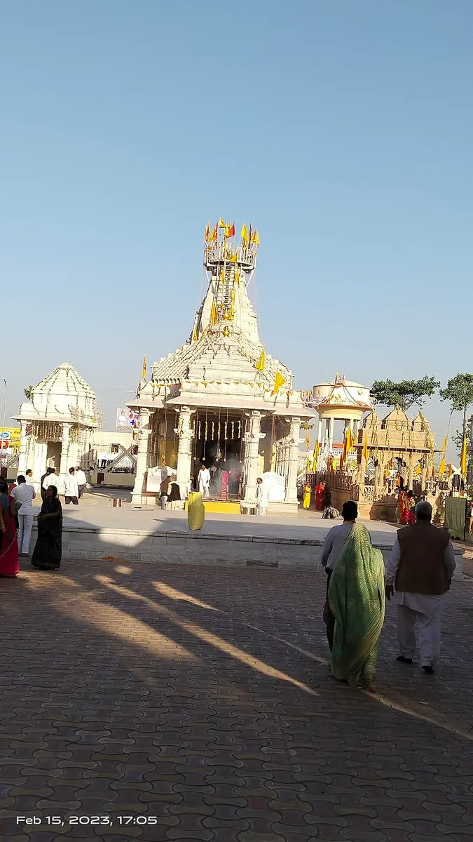 Bad wale Balaji