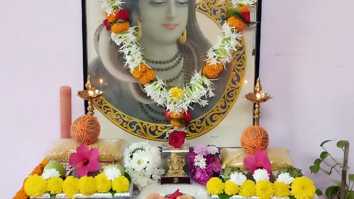 Shri Kalaram Temple