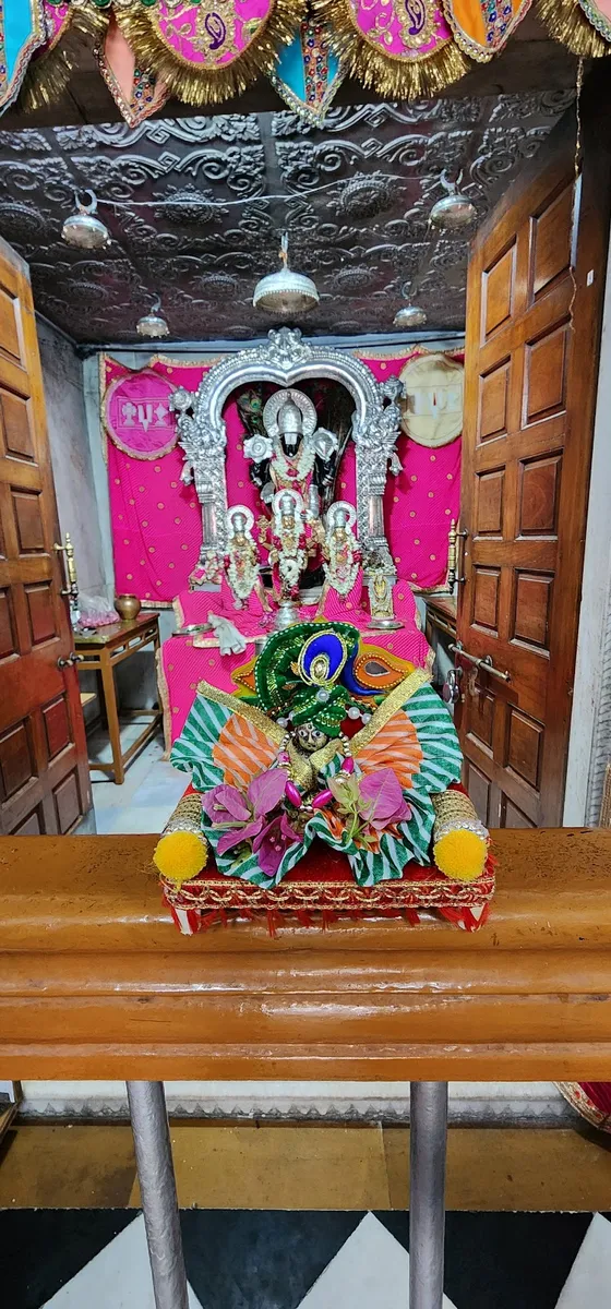 Tirupati Balaji Mandir _ jaipur