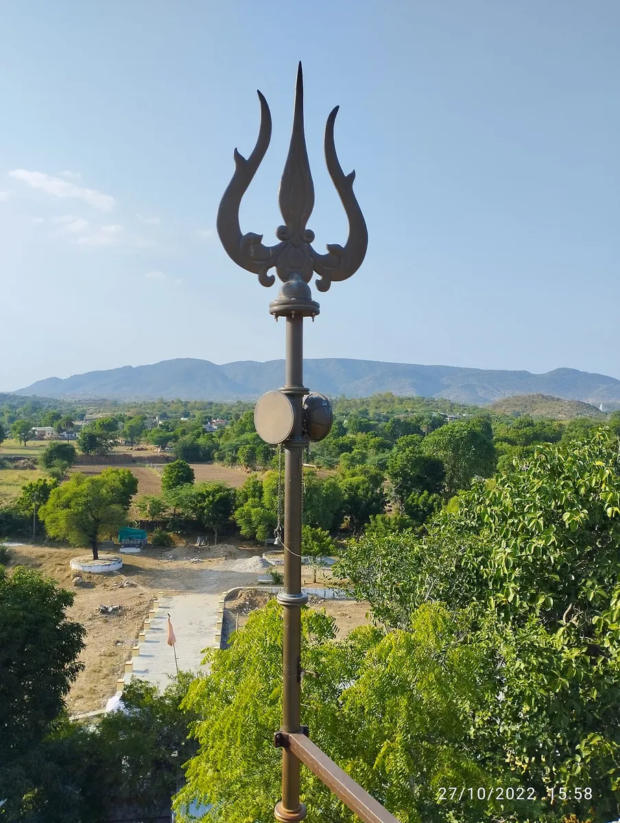 Vevar Mahadev Temple