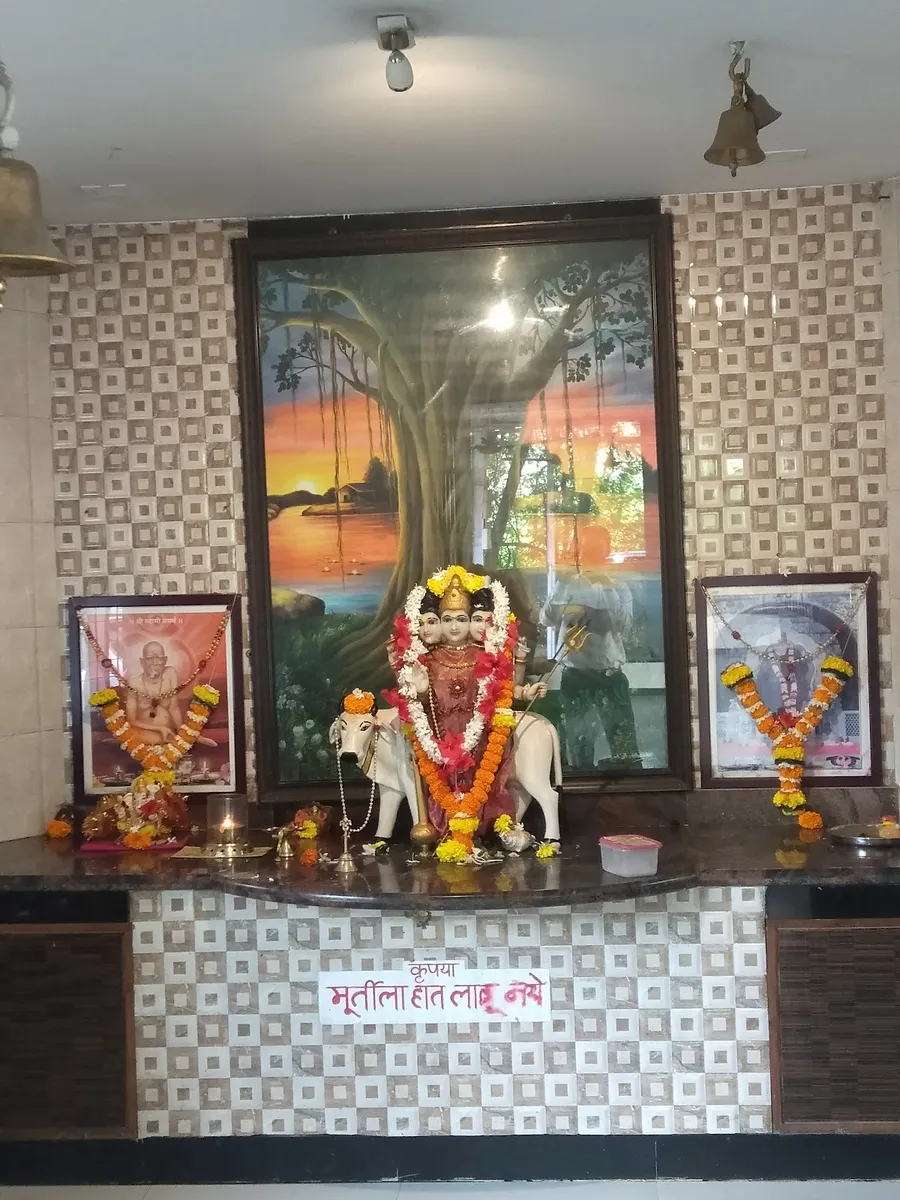 Datta Mandir