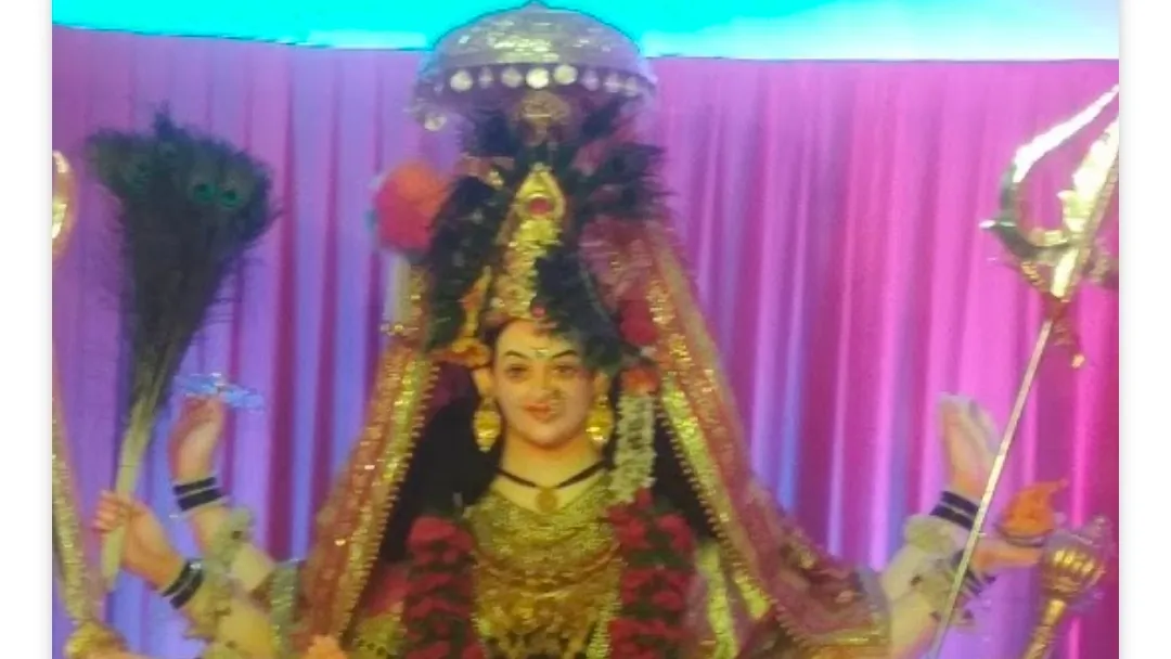 Datta Temple