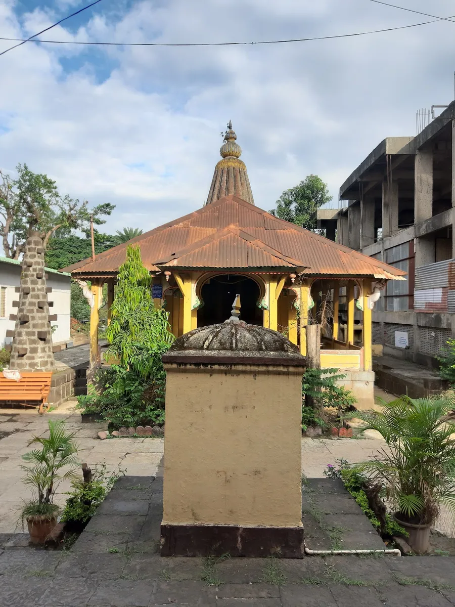 Shri Gora Ram Temple