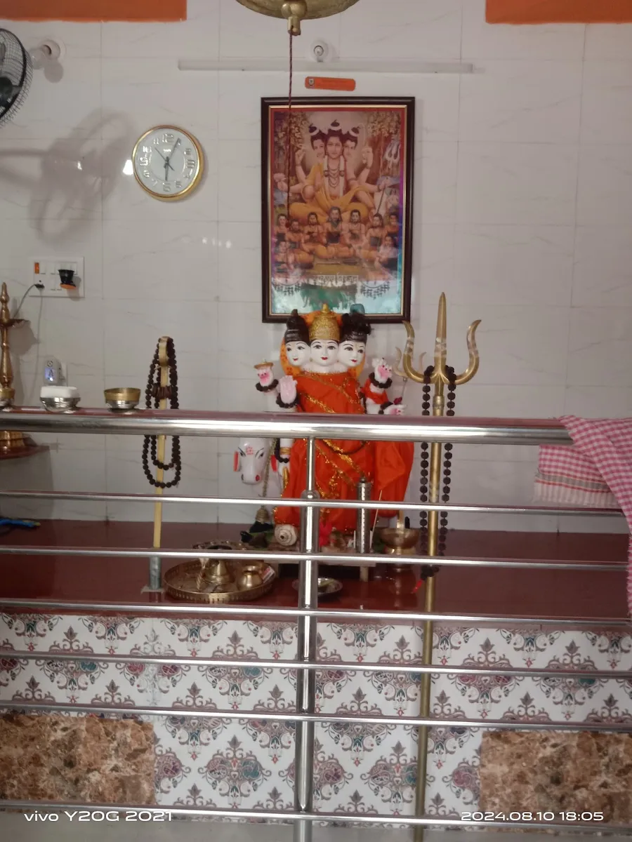 Sai Baba Mandir, Dhule