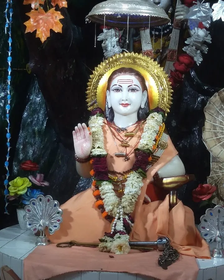 Baba Balak Nath Temple