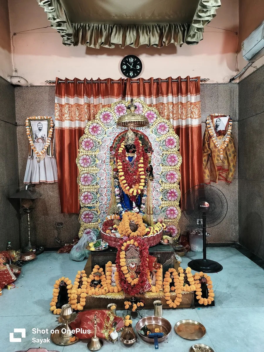 KaliBari Temple